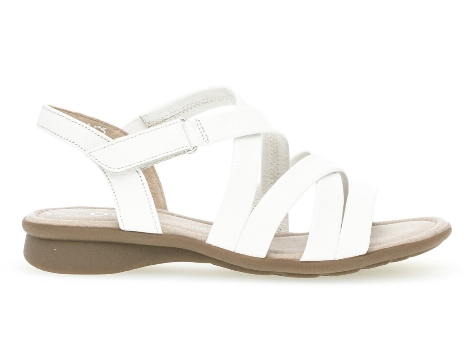 Gabour | Exclusif 8606650 Moben - Blanc